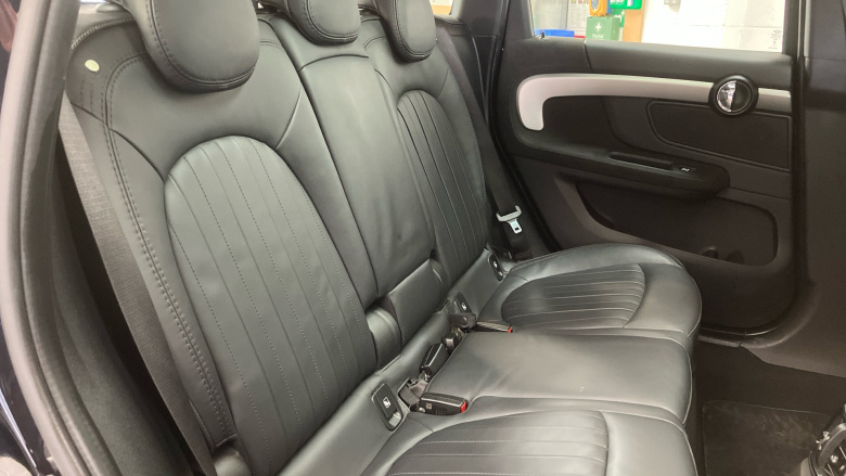 MINI Countryman 2.0 Cooper S Exclusive Premium Plus 5dr Auto Petrol Hatchback